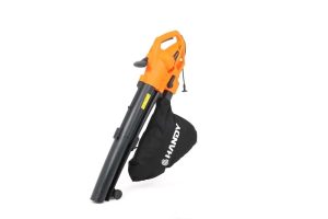 Odkurzacz elektryczny Handy DWO2800A