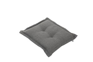 Poduszka na siedzisko CAPRI antracyt