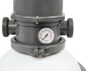 Pompa piaskowa - 3 028 l/h