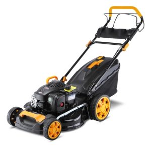 Kosiarka spalinowa z napędem BS450E