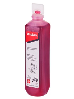Makita Olej do silników dwusuwowych 100 ml