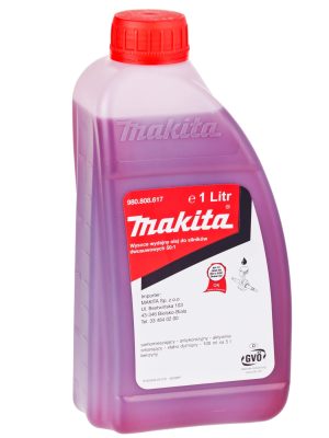 Makita Olej do silników dwusuwowych 1 l