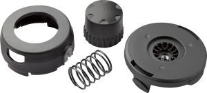 Obudowa szpuli do kosy akumulatorowej 19657