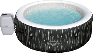 Spa ogrodowe Lay-Z-Spa HOLLYWOOD AirJet