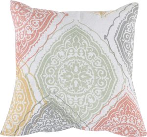 Poduszka dekoracyjna BIRDSVILLE wzór orient