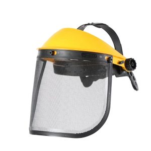 Osłona twarzy siatka Profi