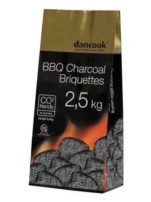 Dancoal Brykiet drzewny DIN 2