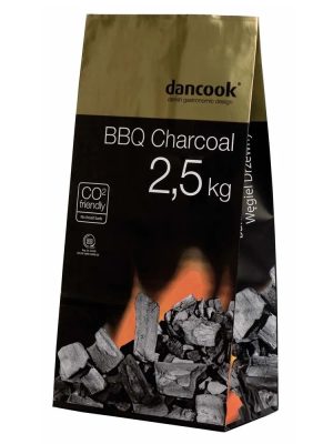 Dancoal Węgiel drzewny DIN 2