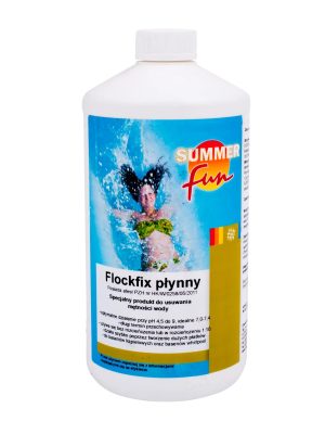 Summer Fun Flockfix płynny 1 l