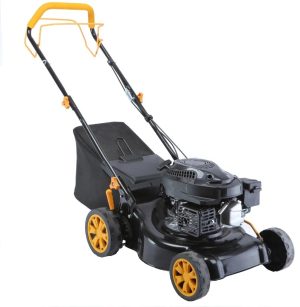 Kosiarka spalinowa z napędem 125cc