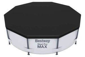 OBI Pokrywa do basenu Frame śr. 366cm