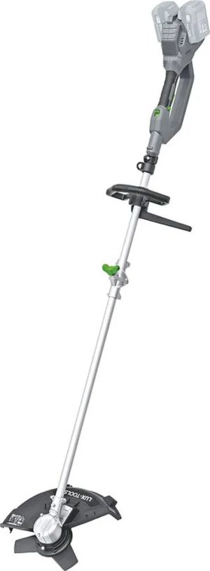 LUX-Tools Kosa akumulatorowa 2x20V