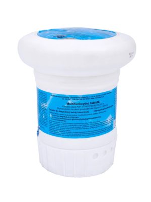 Pływająca boja dozująca Multifunkcyjna