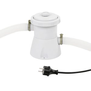 Pompa filtracyjna do basenu 2006 l/h