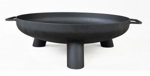 GrillChef Palenisko ogrodowe KRETA - śr. 80 cm