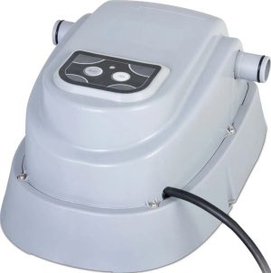 Podgrzewacz do basenu