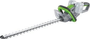 Lux-Tools Nożyce akumulatorowe do żywopłotu 2x20V solo