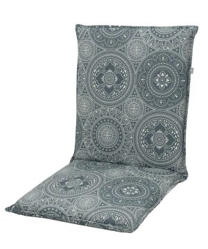 Poduszka na krzesło LYRA wzór orient