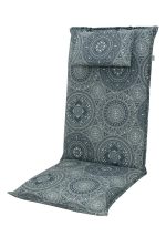 Poduszka na fotel LYRA wzór orient