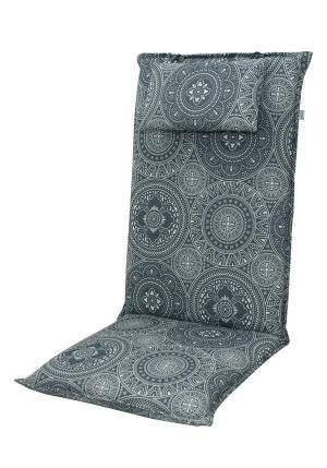Poduszka na fotel LYRA wzór orient