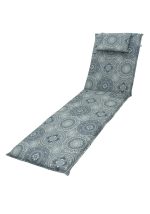 Poduszka na leżankę LYRA wzór orient