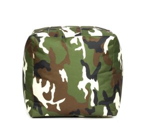 Meven Pufa KOSTKA moro