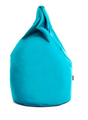 Meven Pufa bag X-LAY niebieska