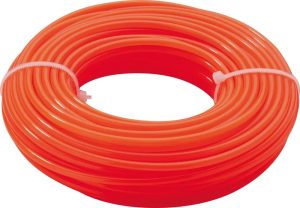 Lux-Tools Żyłka do podkaszarek okrągła 3 mm