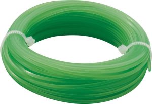 Lux-Tools Żyłka do podkaszarek kwadratowa 1,3 mm