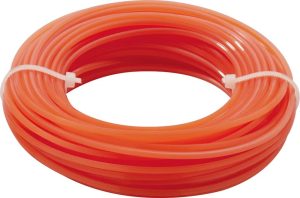 Lux-Tools Żyłka do podkaszarek kwadratowa 2 mm