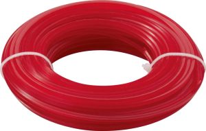 Lux-Tools Żyłka do podkaszarek kwadratowa 2,4 mm