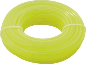 Lux-Tools Żyłka do podkaszarek kwadratowa 2,7 mm