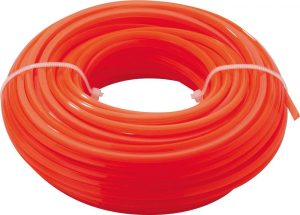 Lux-Tools Żyłka do podkaszarek kwadratowa 3 mm