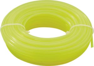 Lux-Tools Żyłka do podkaszarek gwiazdka 2,7 mm