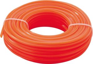 Lux-Tools Żyłka do podkaszarek gwiazdka 3 mm