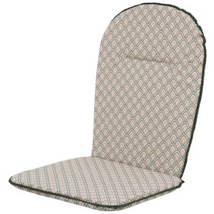 Poduszka na fotel BEN wzór