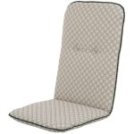 Poduszka na fotel CLASSIC wzór
