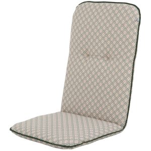 Poduszka na fotel CLASSIC wzór