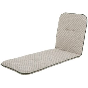 Poduszka na leżankę CLASSIC wzór