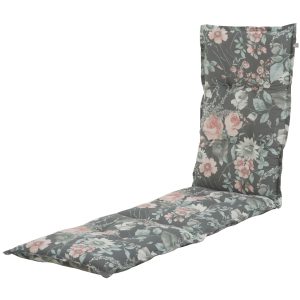 Poduszka relax XENON kwiaty