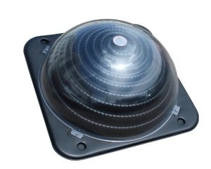 Uniwersalny podgrzewacz do wody w basenie