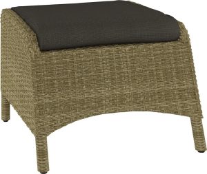 Podnóżek GODERICH technorattan