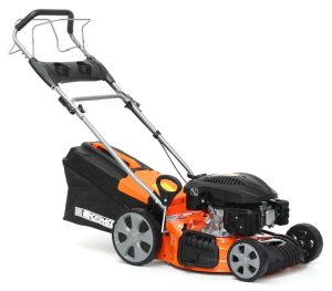 Kosiarka spalinowa z napędem HKS 246 N1 161cc