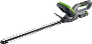 Lux-Tools Nożyce akumulatorowe do żywopłotu 20V