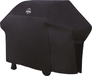 Pokrowiec na grill węglowy Jaxon 105 x 68 x 92 cm