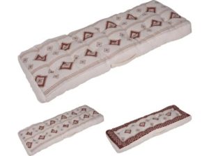 Poduszka paletowa - 2 wzory