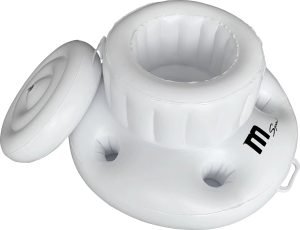 Lodówka na drinki i przekąski - 65 x 45 cm