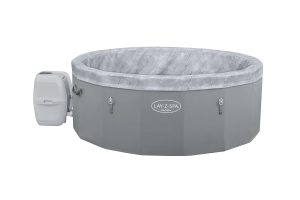 Spa ogrodowe Lay-Z-Spa MONTREAL AirJet Plus