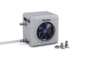 Podgrzewacz basenowy Flowclear 4 kW