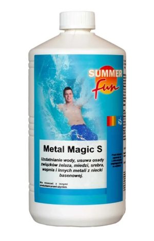 Metal Magic preparat 1l